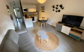 Appartement T2 Cosy sur Aix