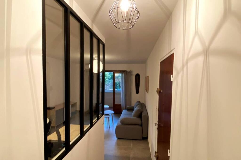 Appartement T2 Cosy sur Aix Aix-en-Provence Extérieur photo
