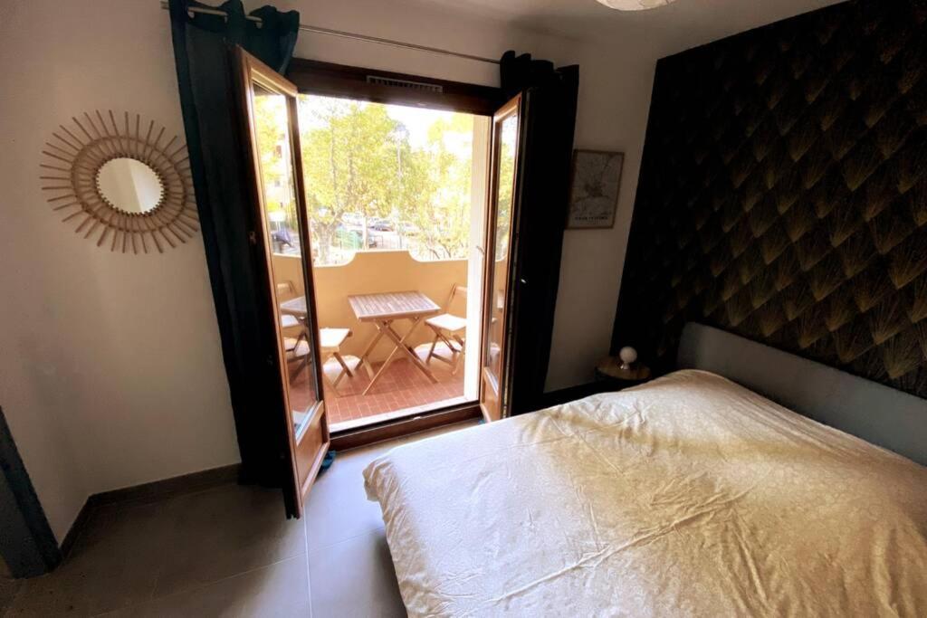 Appartement T2 Cosy sur Aix Aix-en-Provence Extérieur photo