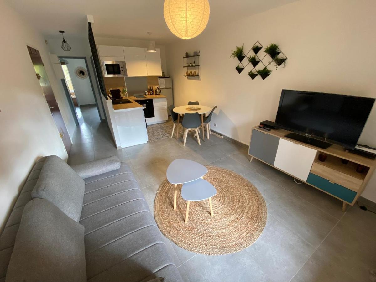 Appartement T2 Cosy sur Aix Aix-en-Provence Extérieur photo