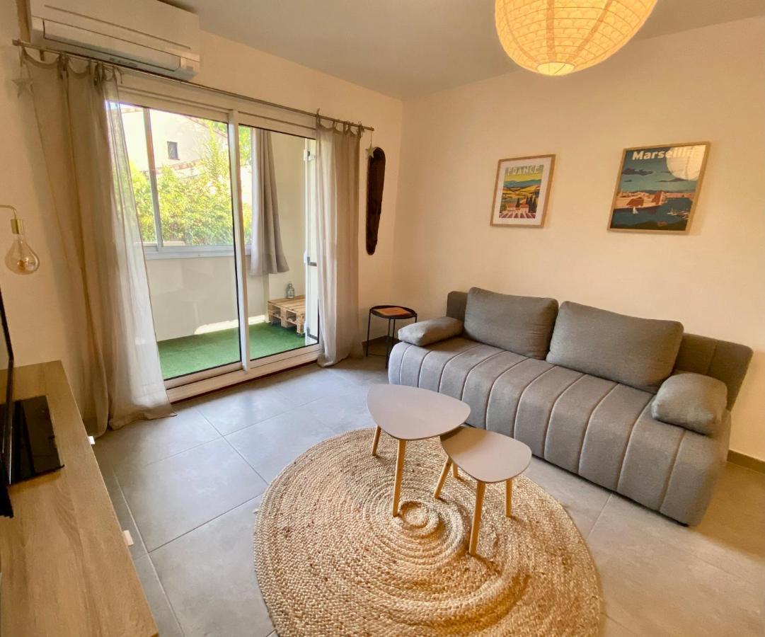 Appartement T2 Cosy sur Aix Aix-en-Provence Extérieur photo